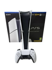 Sony PlayStation 5 PS5 Slim Digital Edition 825GB Console