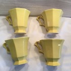 Independence Ironstone Interface Japan Yellow Lot of 13 — photo 5