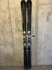 Dynastar Contact 4X4 ski, 178cm w/ Look PX14 fully adjustable Demo Binding