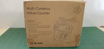 Starlite Bill Counter AL-930 Geldzählmaschine_7.3_5