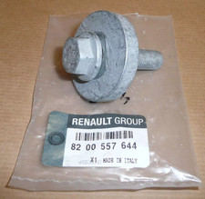 Poulies diverses Renault MODUS