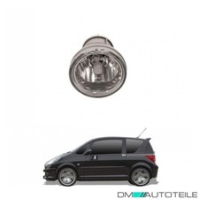 Nebelscheinwerfer rechts/links passt für Citroën C3 ab 2002 - 2005