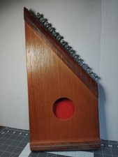 Vintage Beautiful Handmade ARPA Harp