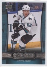 2013-14 Upper Deck Overtime Matt Irwin #73 0a4