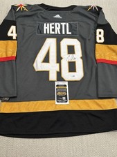 Complete Guide to Tomas Hertl Rookie Cards 42