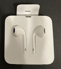 Apple EarPods Lightning Connector  Lightning to USB Cable White for iPhone XR 6