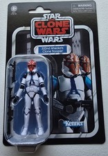 Star Wars The Vintage Collection 332nd Ahsoka's Clone Trooper   NEW