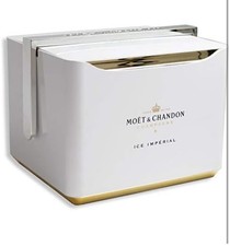 Moët & Chandon Ice Impérial 1.5L Cooler Box 2 Bottles & 6 GlassesLimited Edition