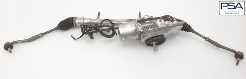 CITROEN/DS DS3 09-15 1.6 HDI ELECTRIC POWER STEERING RACK 1608949180