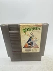 Nintendo NES Bugs Bunny’s Crazy Castle Game Cartridge Only Tested