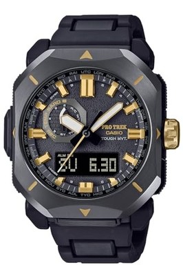 CASIO Watch PROTREK CASIO WATCH 50TH ANNIVERSARYPRW-6900ZE-1JR Men's NEW