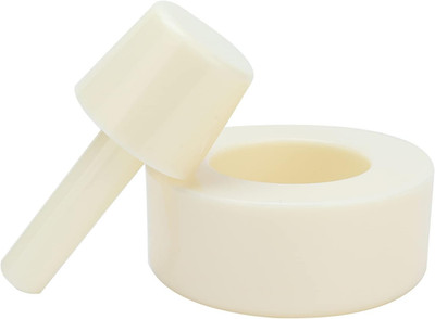 Crispy Waffle Cone Kit, Plastic Ice Cream Maker Cone Roller Forming Tool Cone Ro
