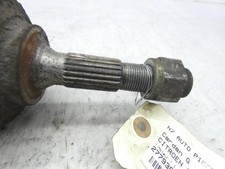 Cardan Citroen C3