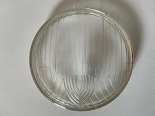 Feu avant (phare) Renault 4CV