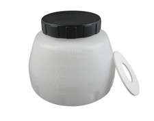 Titan 529924 Flexspray Plastic Cup