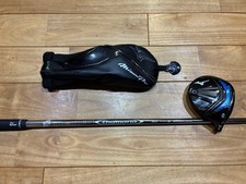 Mizuno ST-Z 230 3W Diamana ZF50 S