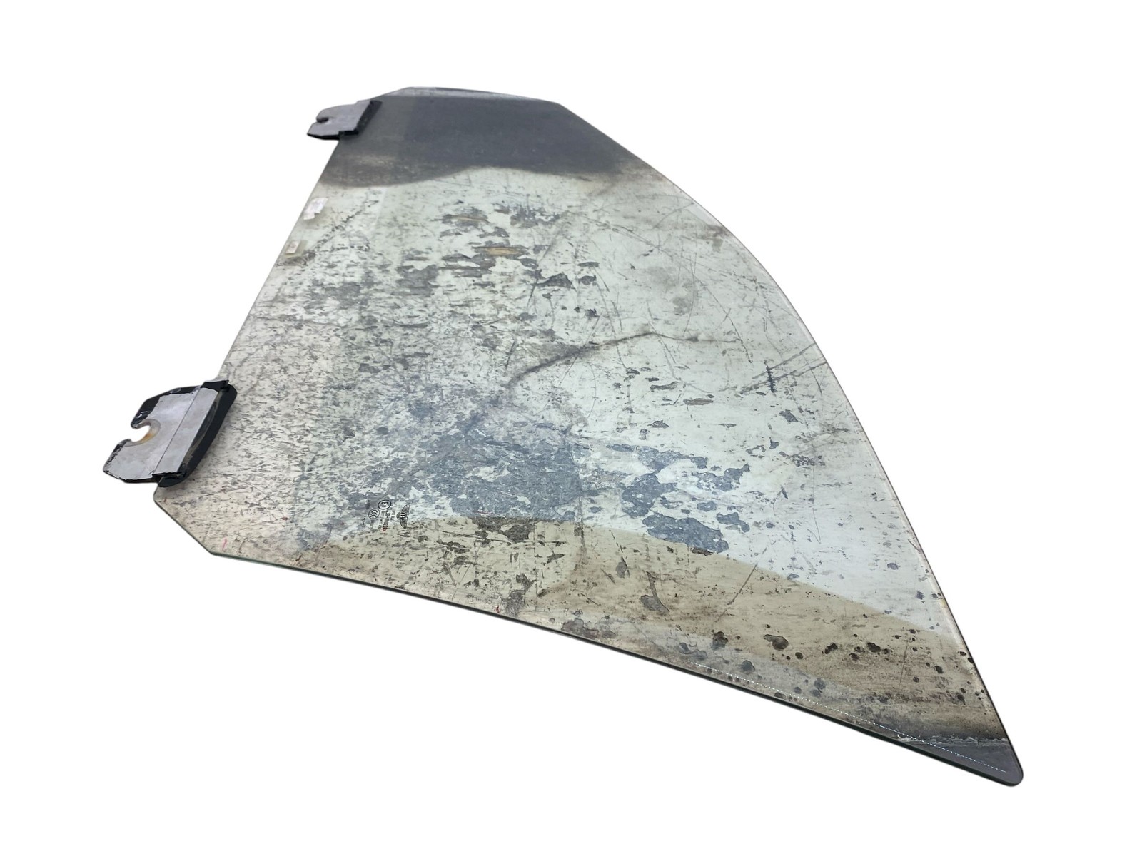 2010-2020 BENTLEY MULSANNE OEM FRONT LEFT DRIVER DOOR WINDOW GLASS PANEL
