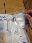 Sloan Faucet EAF-700P bathroom faucet plug in — photo 7