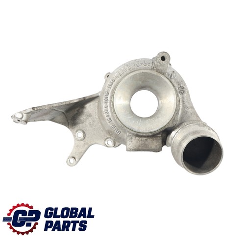 BMW F20 F21 F30 F31 116d 318d N47N Diesel Turbolader Gehäuse Abdeckung 8518205