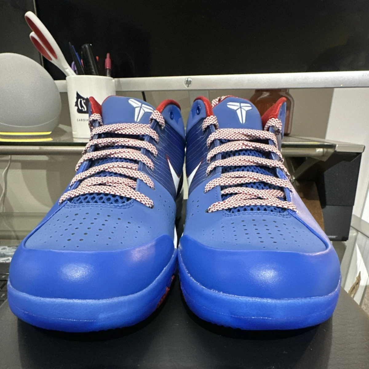 Nike Zoom Kobe 4 Protro 2024 Philly for Sale | Authenticity