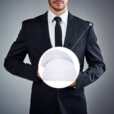 1 Pair Shoulder Pads for Women Stretchy Foam for Everyday Use