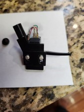 Hitachi HT-20s Headshell Retaining Turntable HT 50S, HT 20S, HT 21, HT 405