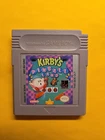 Kirby's Pinball Land Nintendo Game Boy - Tested