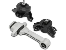 Engine Mount and Transmission Mount Kit For 2013-2018 Hyundai Santa Fe RM154QH