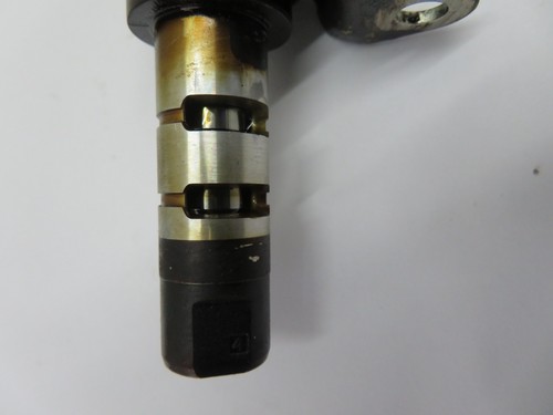 MAZDA MX5 MK3 2.0 VARIABLE VALVE SOLENOID 2006-2010 9876-12 - Picture 3 of 6