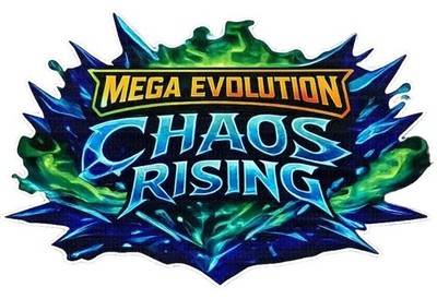 CHAOS RISING - Pokemon - Choose a Card