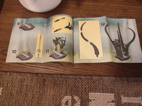 Lego - Alpha Team - Mission Deep Sea - Set 4796 - 100% + Instructions + Box