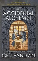 Gigi Pandian | The Accidental Alchemist | Buch | Englisch (2025)
