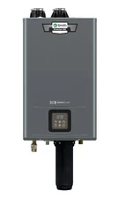 AO Smith ATHR-160X3 10.5 GPM 120V Residential Indoor Tankless Water Heater NG