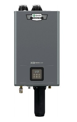 AO Smith ATHR-160X3 GPM 120V Residential Indoor Tankless