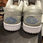 RARE Air Jordan 1 Premr Low Sapphire  — photo 4