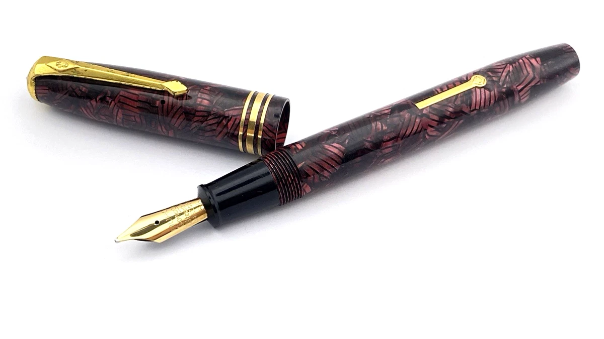 Collectible Conway Stewart Fountain Pens | eBay