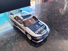 Kyosho Mini-Z Body NAPOLEX Skyline GT-R R32 1991 JTC
