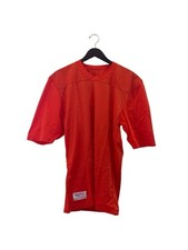 vintage rawlings mesh football jersey shirt mens size medium NOS NWOT 80s USA