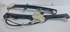 BMW X5 E70 Front Left Door Window Regulator 7166379 7137019 2.99 34163809