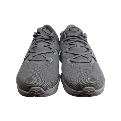 Nike Air Zoom BB NXT TB Promo - Wolf Grey/Black-White