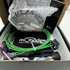 Mobridge M1000-M-DA2 Analog & Digital Pre-Amplifier
