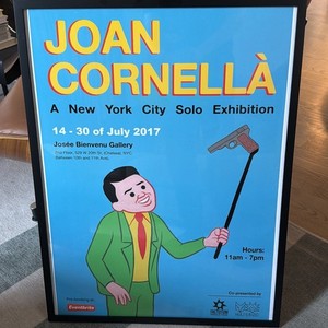 Joan Cornella | eBay