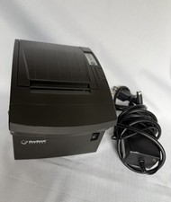 Samsung Bixolon SRP350 Direct Thermal Receipt POS Printer USB Serial Restaurant