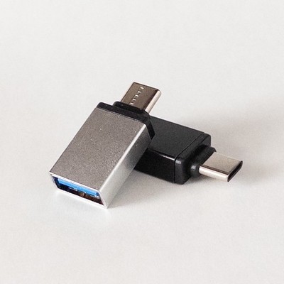 USB C to USB A OTG Adapter 3.1