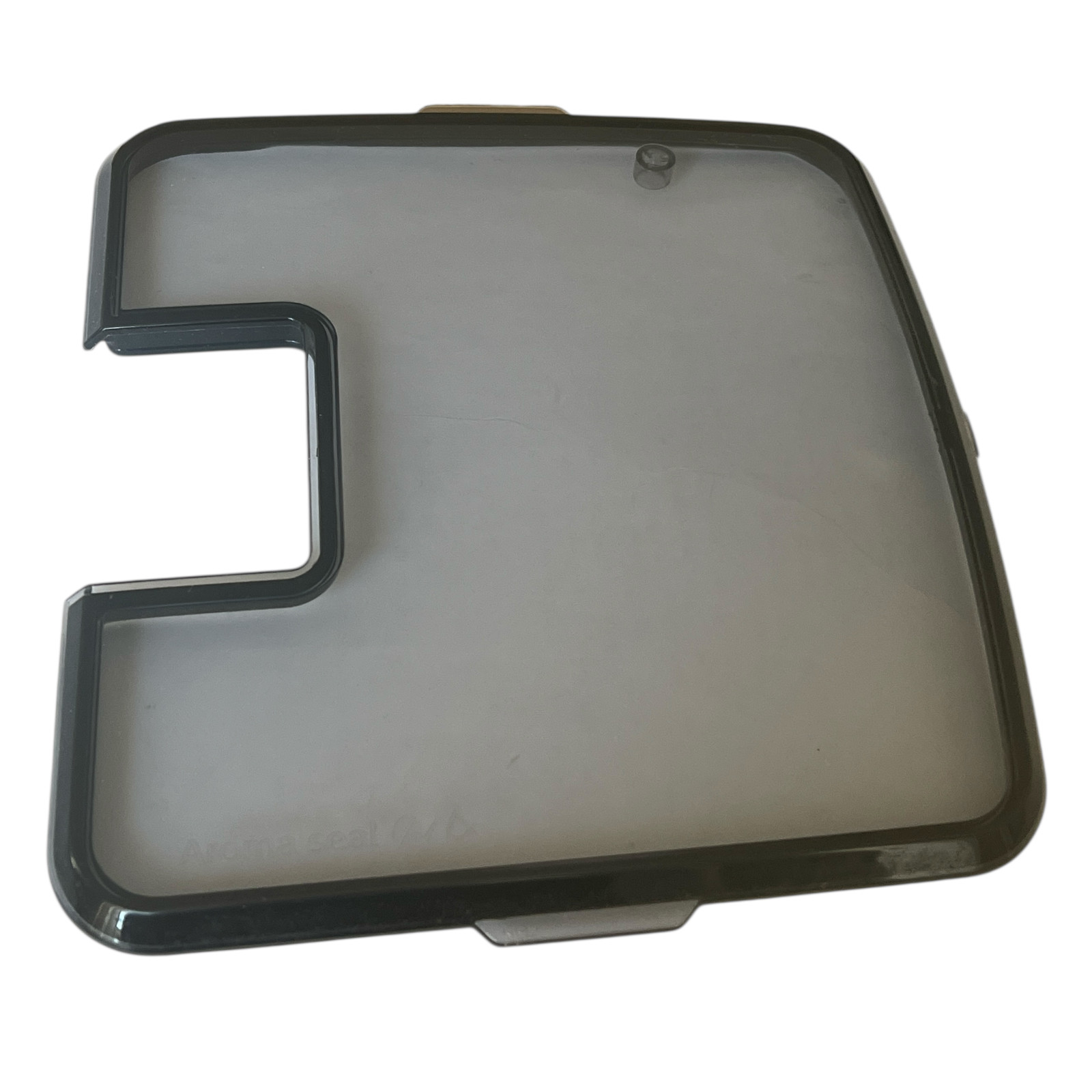 Philips LatteGO Lid Cover for Bean Hopper 3200 4400 5500 Replacement Parts