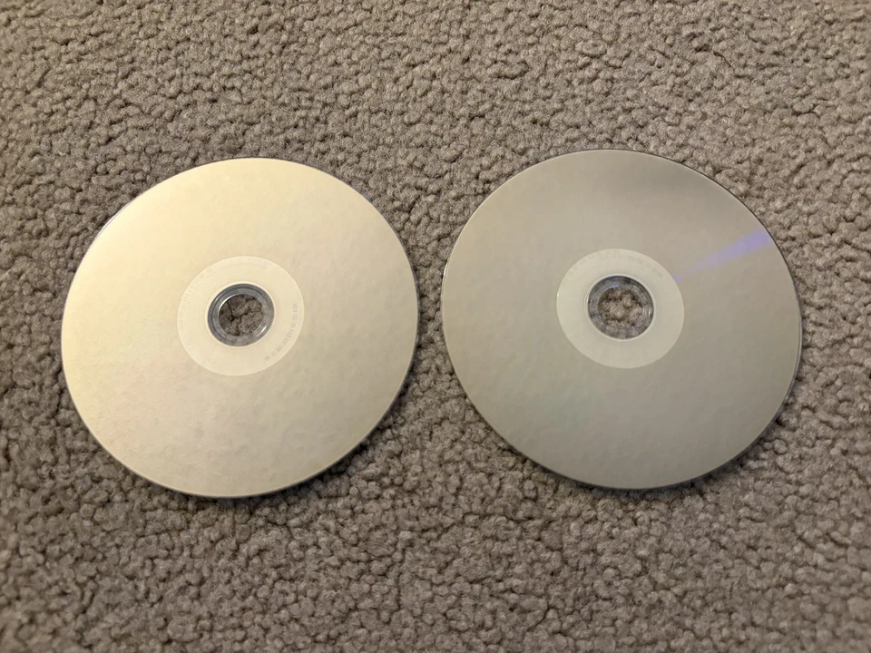 Once Upon a Time in America (Blu-ray Disc, 2015, 2-Disc Set) Robert De Niro OOP - Image 4 of 4