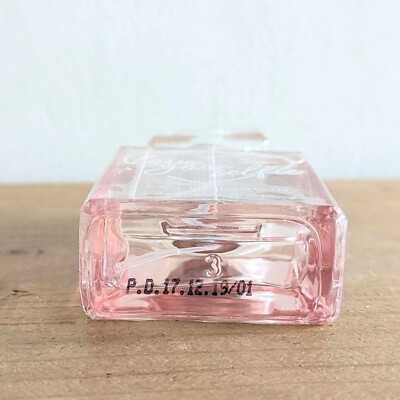 New Look Love Your Selfie Self Eau De Parfum EDP Perfume Discontinued