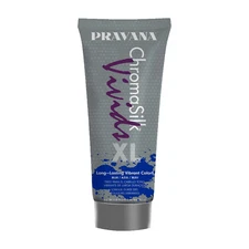 PRAVANA CHROMASILK VIVIDS XL LONG LASTING VIBRANT COLOR BIG TUBE 8.45 oz NEW!