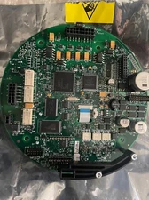 Flowserve Actuator main screen board 64-825-0146-4