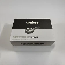 Wahoo Speedplay COMP Road Pedals